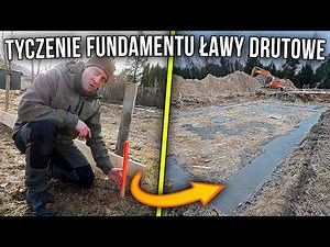Step by Step Building Guide – Foundations, Wire Benches, Zero Point - Fox Corner