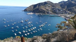 Just an hour boat ride away is an Island full of adventure and culture. Escape today! | Catalina Express