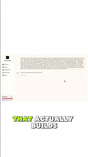 ChatGPT Rejected Me 🤡 (Use This AI Instead) #Shorts