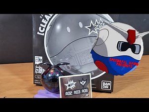 Haropla Black Tri-haro clear review