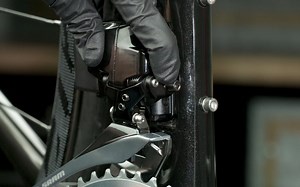 SRAM eTap AXS整体安装教程【生肉】