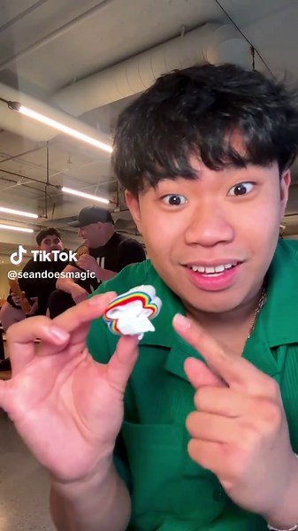 Magic Boom = 😱💥 | boom