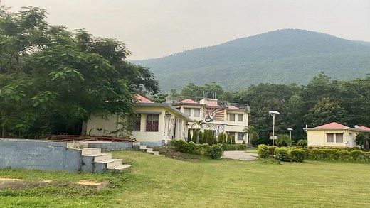 22 reactions | Enjoy monsoon #stay at charulataresorts #stay with nature #book online www.charulataresorts.com#call 9647677070/9593855050 | Charulata Resorts | Facebook