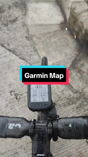 Garmin Edge Mapping Tips and Tricks