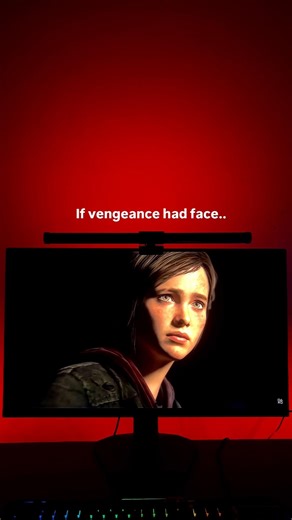 The Last of Us Gameplay 4K (Ultra Graphics) PS5/PC | TLOU 🌿 #Shorts