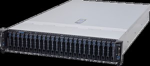 QuantaGrid-D43KQ | 2U Rackmount Server | QCT.io
