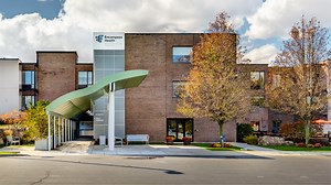 Encompass Health Rehabilitation Hospital of Altoona | Rehabilitation Hospital in Altoona, PA