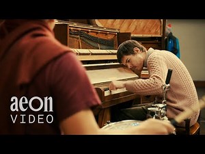 How an autistic jazz pianist uses music to understand his mind | Harmonic Spectrum