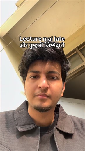 Lakshay Kaushik on Instagram: "Batch ke zimmedariya 👨‍🏫 . . . . . . . . . . . . . [ mbbs, medical student, medical college, mbbs life, med school, late to lecture, attendance drama, batch unity, proxy hope, lecture hall entry, college rules, student struggle, campus life, hostel life, academic pressure, exam stress, medical college reality, batchmates support, relatable content, funny rant, satire reel, genz humour, youth culture, medical college vibes, future doctor, neet ug, neet pg, aspiran