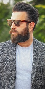 30 Professional Beard Styles For The Modern Executive - 2026