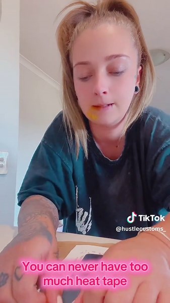 Sublimate a Phone Case with Your Home Iron