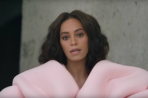 ​Solange Shares "Don't Touch My Hair" and "Cranes in the Sky" Videos │ Exclaim!