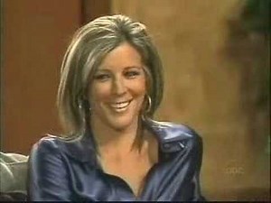 Sam bitchslaps Carly