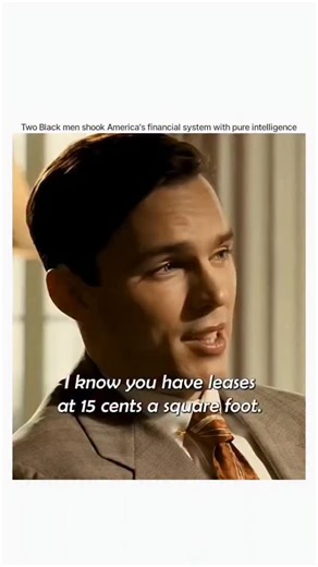 VIRAL MOVIE HUB on Instagram: "🎬 Movie: The Banker (2020) 🎭 Genre: Drama • Biography ⏱️ Runtime: 2h 1m ⭐ Rating: ~ 7.3/10 (IMDb) 📖 Overview: The Banker is based on the true story of two African-American entrepreneurs who secretly hire a white man as the public face of their growing real estate and banking empire in the 1960s. While they work behind the scenes, they battle racism, injustice, and a broken system to create wealth and opportunity for their community. 💛 Why It’s Loved: • Powerful