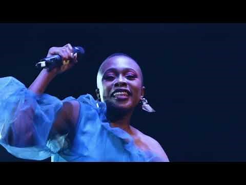 Shekinah Motsa- Kanye Nawe (OFFICIAL VIDEO)
