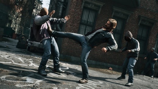 Samson - Official 'Missions & Jobs' Developer Overview Trailer