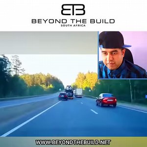 337K views · 4.4K reactions | This is Why I Dont Like BMW Drivers Lets look at some Instant Karma and Fails of BMW Drivers. Plus you can win a Ferrari Powered BMW M3 built by Beyond The Build SA. Dm them on Instagram to enter. @beyondthebuildsa Tickets cost R100 and all proceeds will be donated to Charity. Ts & Cs do apply. You can visit their website www.beyondthebuild.net for more information | The Socialpreneur Comedy Show | Facebook