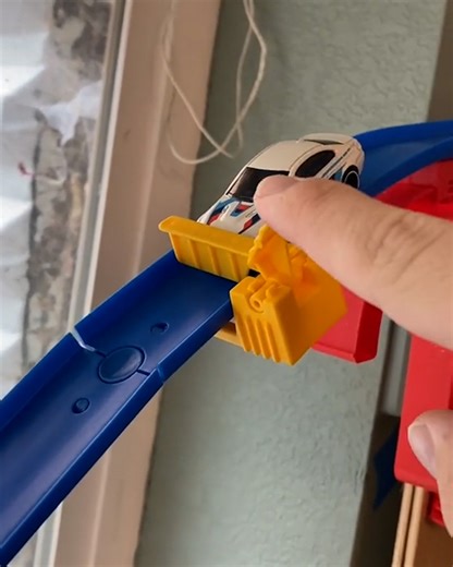 17M views · 8.8K reactions | There's a real difference in speed and agility even in the toy versions of these cars  | LADbible | Facebook