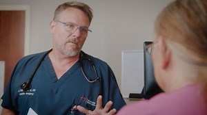 1.2K views · 19 reactions | As a vascular surgeon, Dr. Frank Oaks can treat patients with medications, procedures, or surgery based on the individual patient need. He works closely with patients to help them understand their options and determine the best care plan for them. Learn more about Dr. Oaks. Oklahoma Heart Hospital is proudly physician-owned. | Oklahoma Heart Hospital | Facebook