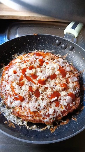 245K views · 1.2K reactions | Cheesy egg bread omelette recipe #reels #recipe #cooking #bread #fblifestyle | ss kitchen's | Facebook