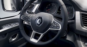 Volant en cuir : comment faire pour bien le nettoyer ?