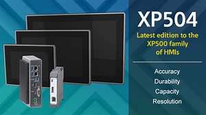 XP504 Industrial PC Overview - Eaton videos