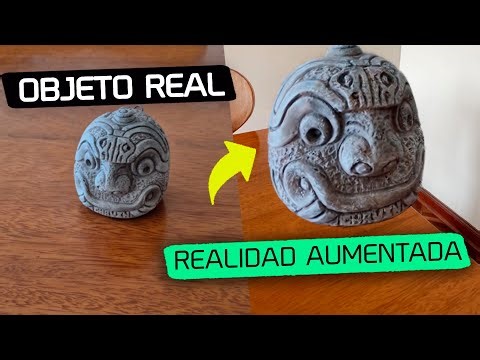 Create REALISTIC 3D objects with Lens Studio Snapchat | Gaussian splatting