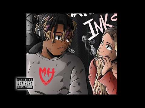 (FREE) Juice Wrld x Melodic Type Beat - "Lean Wit Me"