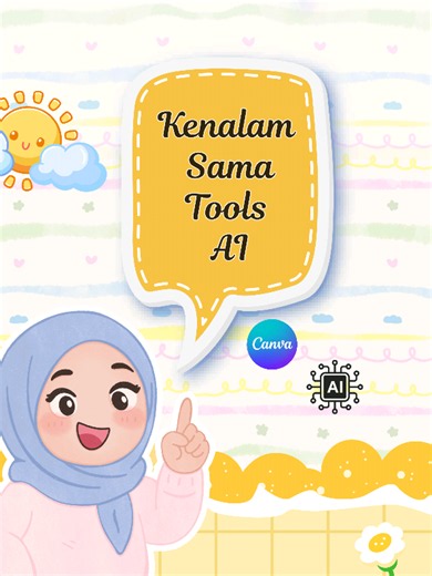 Desain Topi MPLS Siap Cetak dengan Tools AI
