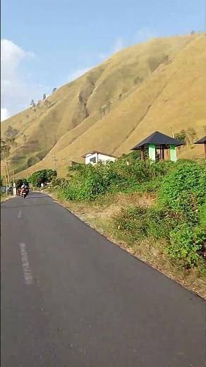 Beautiful Mountain Scenery | Perfect for Relaxation and Healing