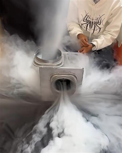 The smoke filter that works like magic ✨ | Simple Life