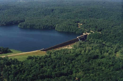 Lake Eucha | TravelOK.com - Oklahoma's Official Travel & Tourism Site