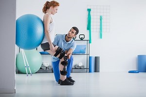What Is the Annual Salary of a PhD Degree in Physical Therapy?