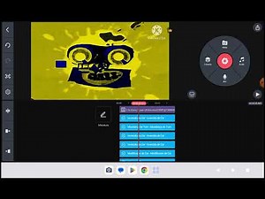 How to make 4ormulator V29 Visuals On kinemaster (Type Sony Vegas Pro) (100 Worked!!!)