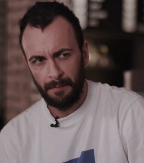 joe gilgun op TikTok