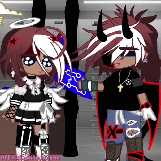 "No, he has a foot" | Audio Credits: @I'm not okay 😀 | Mikol was sick...