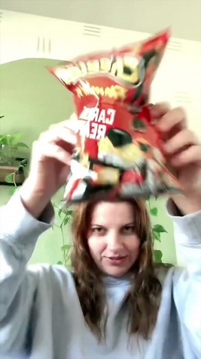 Improving Reaction Score: Cheetos Reaper Challenge