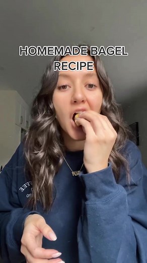 Easy Homemade Bagel Recipe Without Boiling