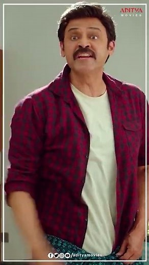 #F2VenkateshComedyScenes | #LatestMovieReels | NewShorts | #LatestMovieReels | #AdityaMovies
