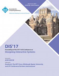 Video Prototyping for Interaction Design Across Multiple Displays in the Commercial Flight Deck | Proceedings of the 2017 Conference on Designing Interactive Systems
