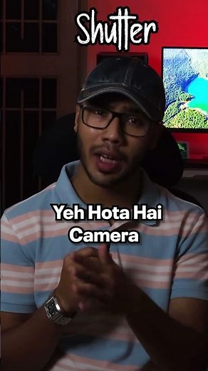 Photography Day 2: Understanding Exposure Triangle #PhotographyTips #Shorts #CameraBasics