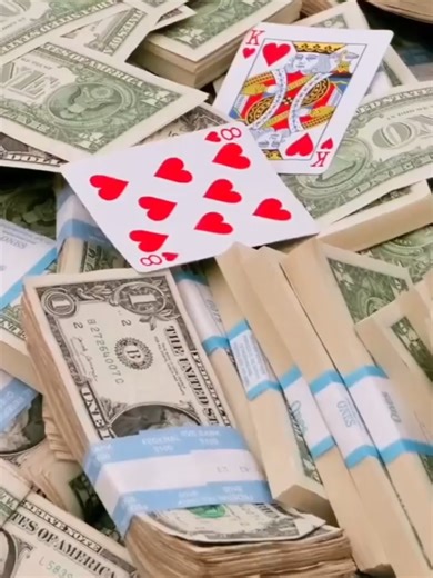 Unexpected Card Move in MrBeast's Beast Games