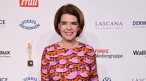 Susanne Daubner privat - SO sah die Moderatorin damals aus