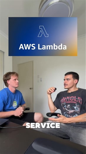 @joeldallow | Explaining an AWS service that we use to my technical cofounder, as non technical cofounder with minimal understanding 💻 For anyone... | Instagram