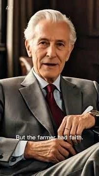 "The Bamboo Tree Story | A Life-Changing Lesson on Patience and Success