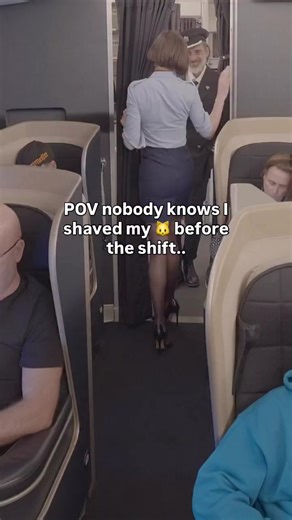 Empowerment During Flights: Noelle's Secret