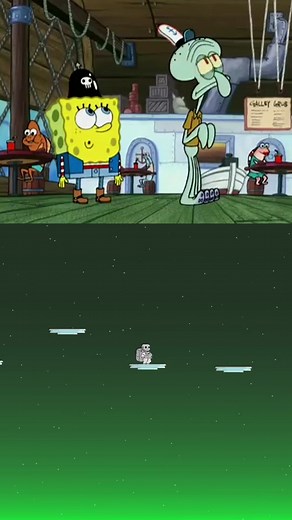 Finale #borntobewild #wildones #spongebob #spongebobclips #squidward #motorcycle