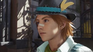 How to save in FF7 Rebirth - VideoGamer