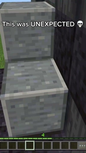 Something gone WRONG in a minecraft world showcase #minecraft #backrooms
