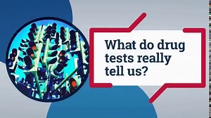 A urine drug screen result can have life-altering consequences. In the #NIDAAsks series, NIDA researcher Dr. Stephanie Weiss answers, “What do drug tests really tell us❓” and talks about how her research helps labs and clinicians use drug screening tools appropriately and interpret results correctly: https://go.nih.gov/VdNa87k | The National Institute on Drug Abuse - NIDA | Facebook